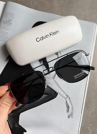 Очки calvin klein unisex оригинал