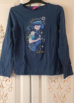 Свитшот лонгслив disney