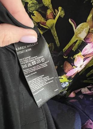 Платье женское karen millen9 фото