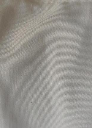 Штори зі стрічкою для гачків