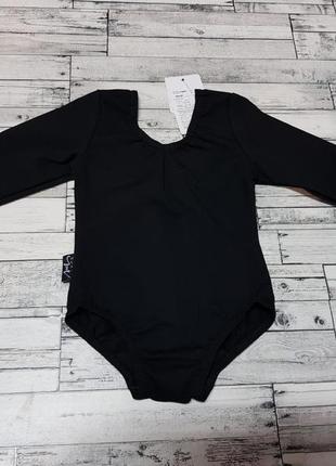 Спортивний купальник smil р.92-140