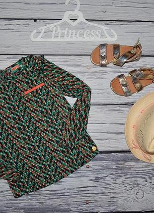 1 - 2 роки 92 і 5 - 6 116 см нова дуже класна фірмова сорочка блузка блуза модниці