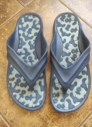 Вьетнамки, шлепанцы пена мужская