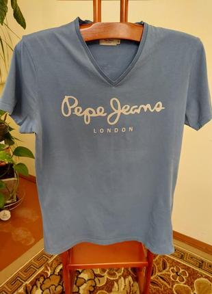 Футболка pepe jeans