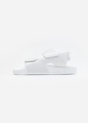 Adidas originals adilette sandal 3.06 фото