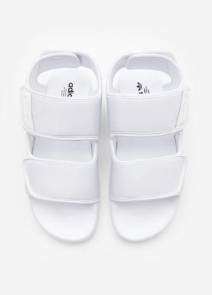 Adidas originals adilette sandal 3.03 фото