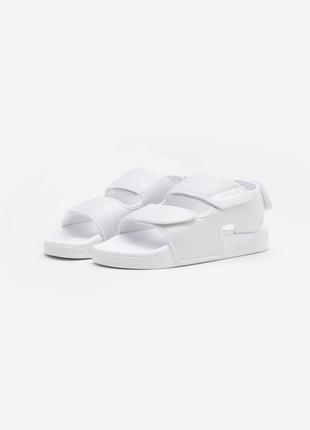 Adidas originals adilette sandal 3.05 фото