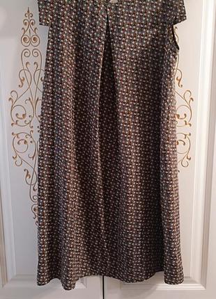 Сарафан платье италия