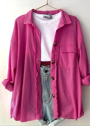 Рубашка. 6 цветов