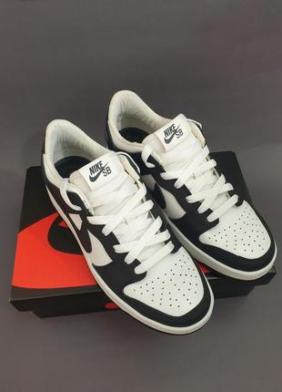 Мужские кроссовки nike sb dunk3 фото