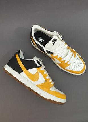 Мужские кроссовки nike sb dunk5 фото