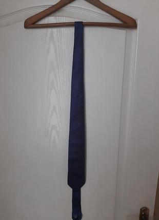 Hugo boss краватка, галстук.1 фото