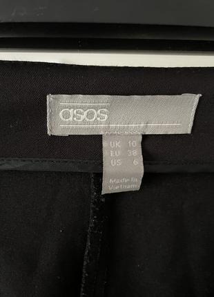 Класичні штани  asos6 фото