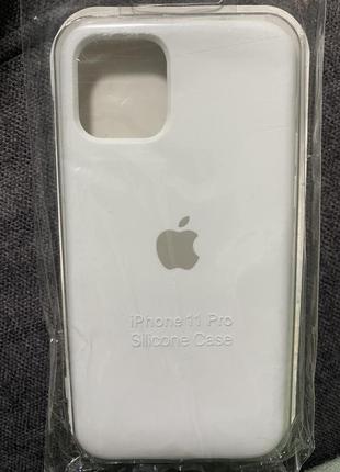 Чохол на iphone 11 pro max3 фото