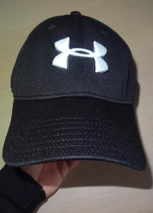 Кепка under armour оригинал6 фото