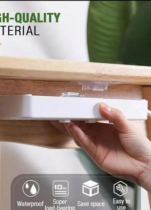 Набор крючков для дома, держачья аартин, рамок органайзер повесить на стену