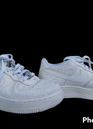 Кросівки nike af1