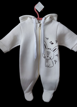 Комбинезон на девочку/мальчика 62р
