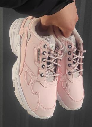 Adidas falcon d96757 sales