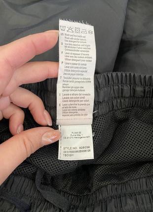 Спортивный костюм mit puma10 фото