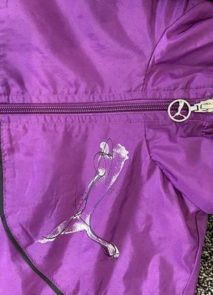 Спортивный костюм mit puma6 фото