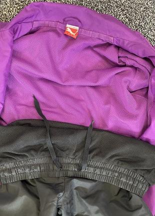 Спортивный костюм mit puma8 фото