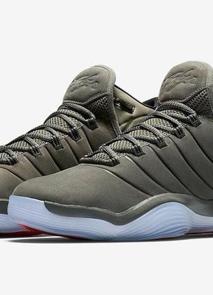 Nike jordan super fly 20175 фото