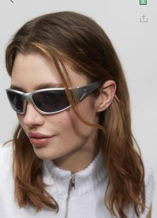 Очки pull&bear