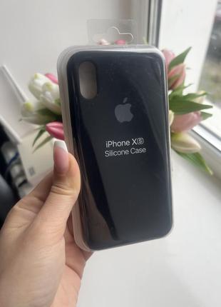 Чохол iphone x xs iphone 10