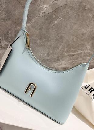 Сумка в стилі furla