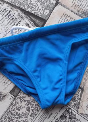 Уценка плавки пляжные 9 мес лев симба италия