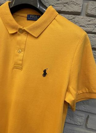 Polo ralph lauren футболка2 фото