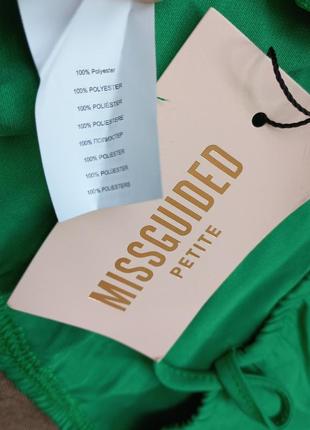 Кроп топ s 44-46 missguided6 фото