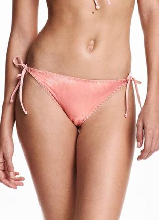 Плавки від купальника 44 р hamm двосторонні