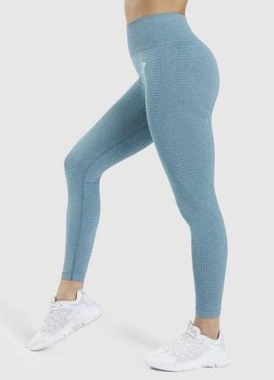 Лосины gymshark1 фото