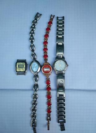 Женские часы