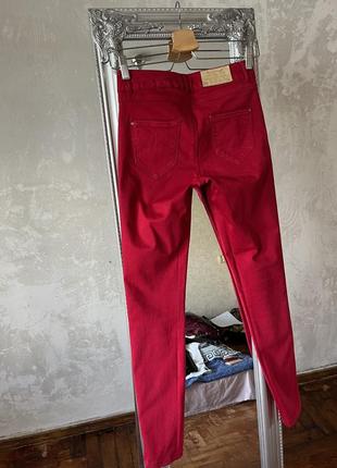 Zara джинси скіні xs5 фото
