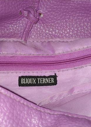 Bijoux terner америка яскрава сумка 6
