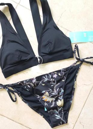 Купальник 70в, стегна 44 р h&m