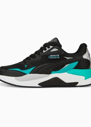 Puma mapf1 x-ray speed	307136 02 кроссовки мужские оригинальные2 фото