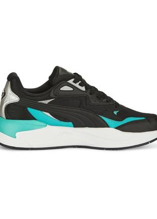 Puma mapf1 x-ray speed	307136 02 кроссовки мужские оригинальные7 фото