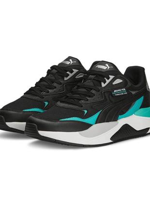 Puma mapf1 x-ray speed	307136 02 кроссовки мужские оригинальные3 фото