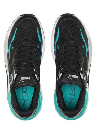 Puma mapf1 x-ray speed	307136 02 кроссовки мужские оригинальные5 фото