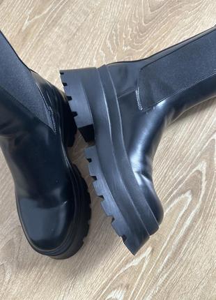 Ботинки 2