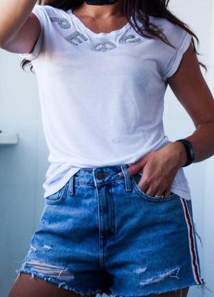 Футболка от zara