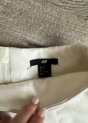 Шорти h&amp;m 4