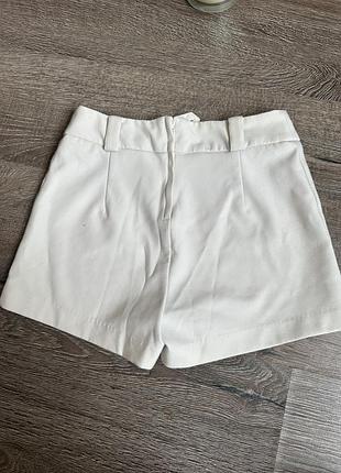Шорти h&amp;m 6