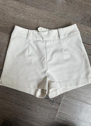 Шорти h&amp;m 5