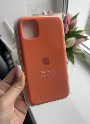 Чехол iphone 11