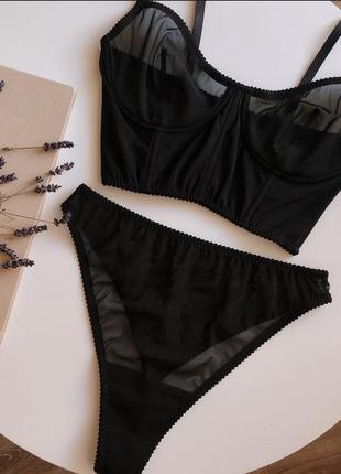 Комплект нижнего белья